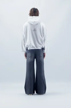 Scuffers Hoodies^Universal Melagne Hoodie