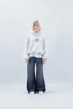 Scuffers Hoodies^Universal Melagne Hoodie