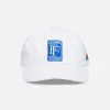 Scuffers Caps^URL White Cap