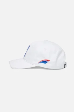 Scuffers Caps^URL White Cap