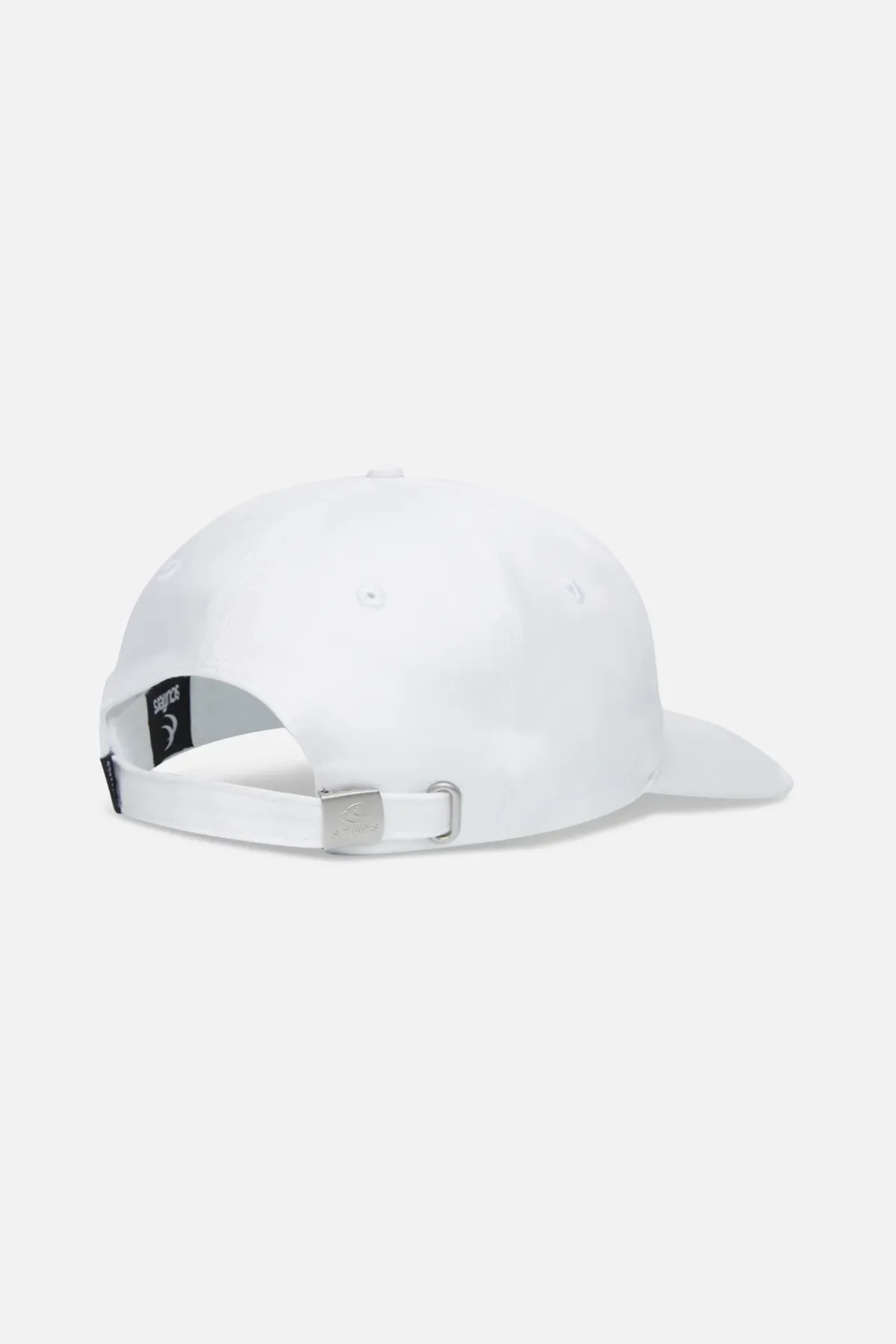 Scuffers Caps^URL White Cap