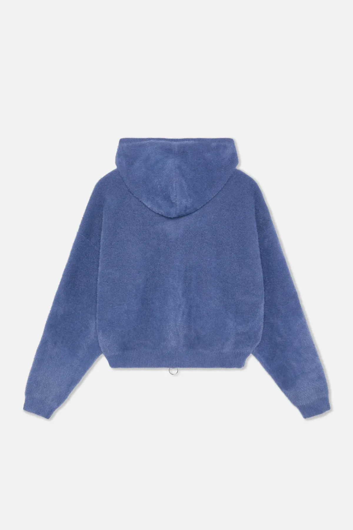 Scuffers Knitwear^Venice Navy Knit Zipper