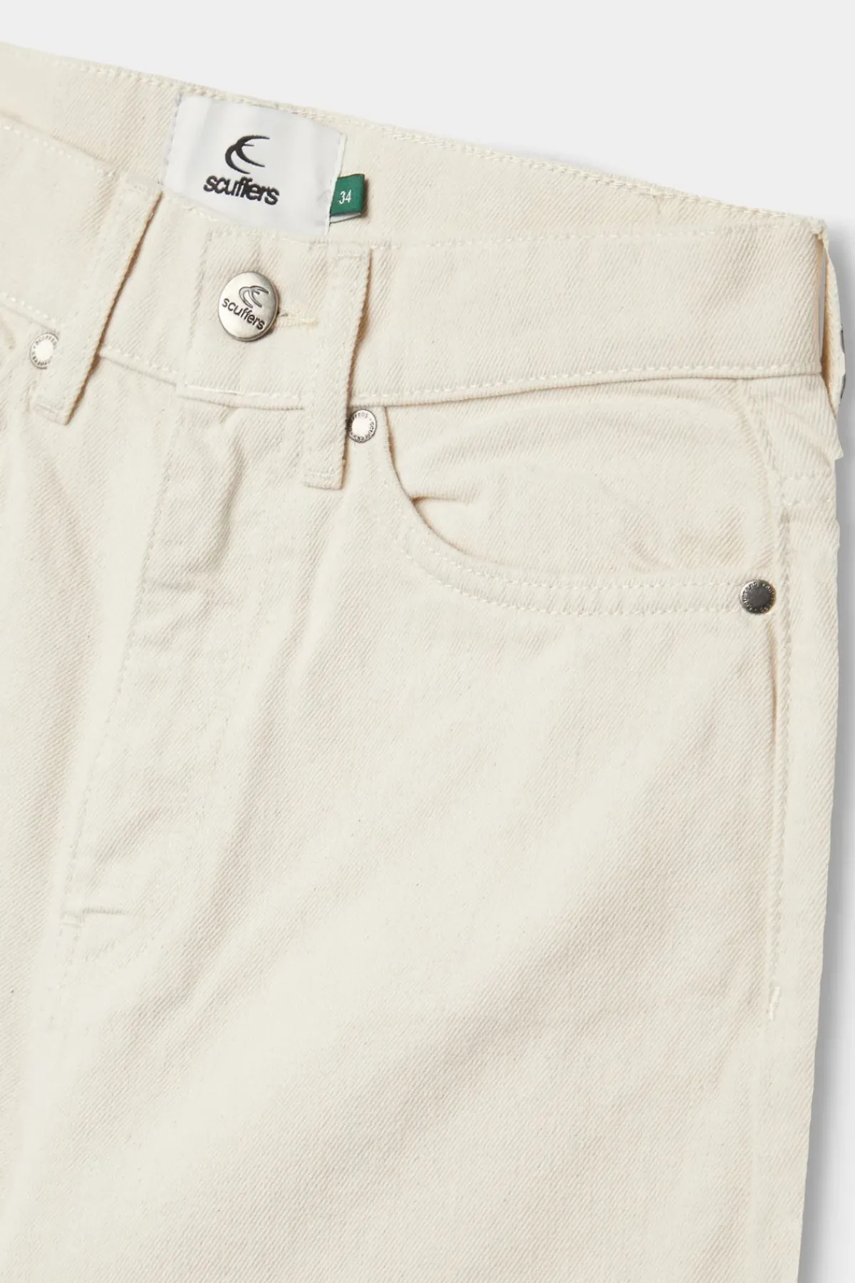 Scuffers Pants & Sweatpants^WB Jumbo Pants