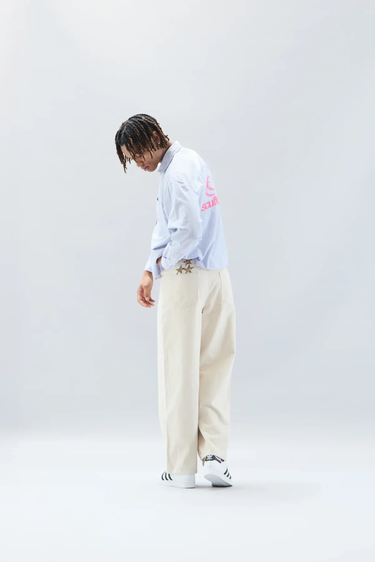 Scuffers Pants & Sweatpants^WB Jumbo Pants