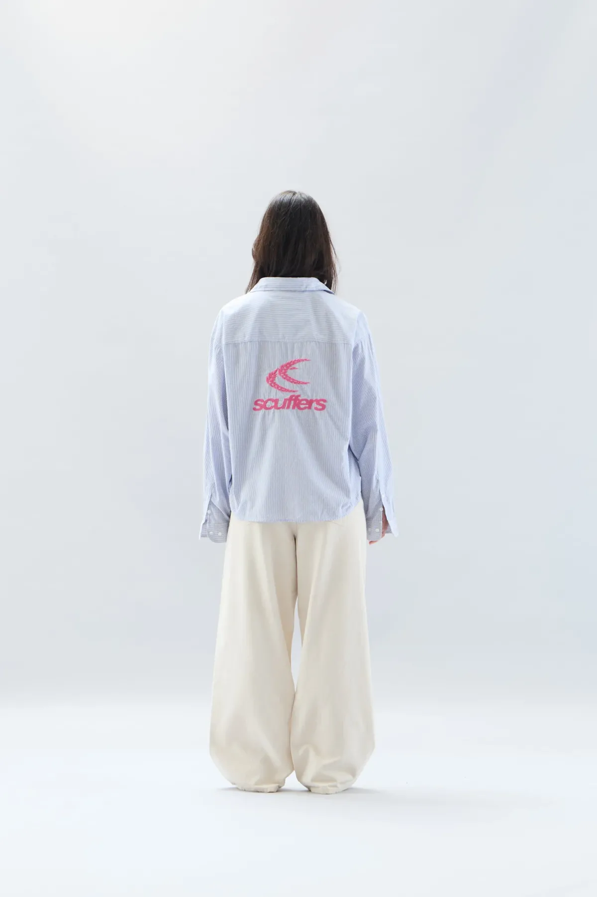Scuffers Pants & Sweatpants^WB Jumbo Pants