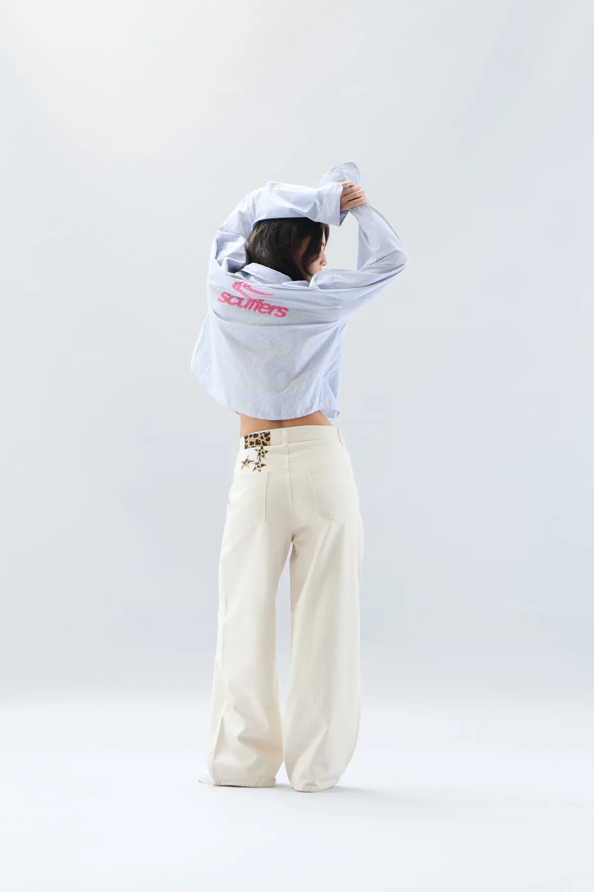 Scuffers Pants & Sweatpants^WB Jumbo Pants