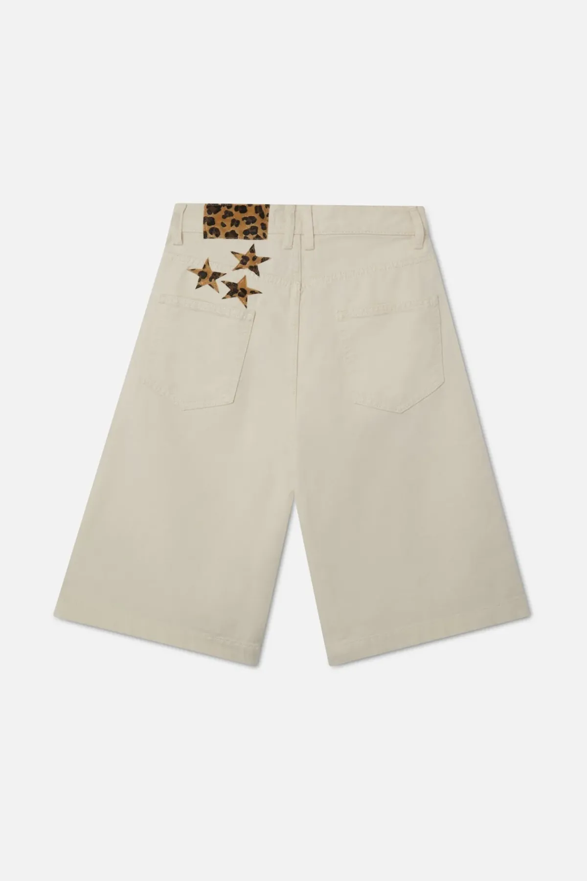 Scuffers Shorts^WB Jumbo Shorts