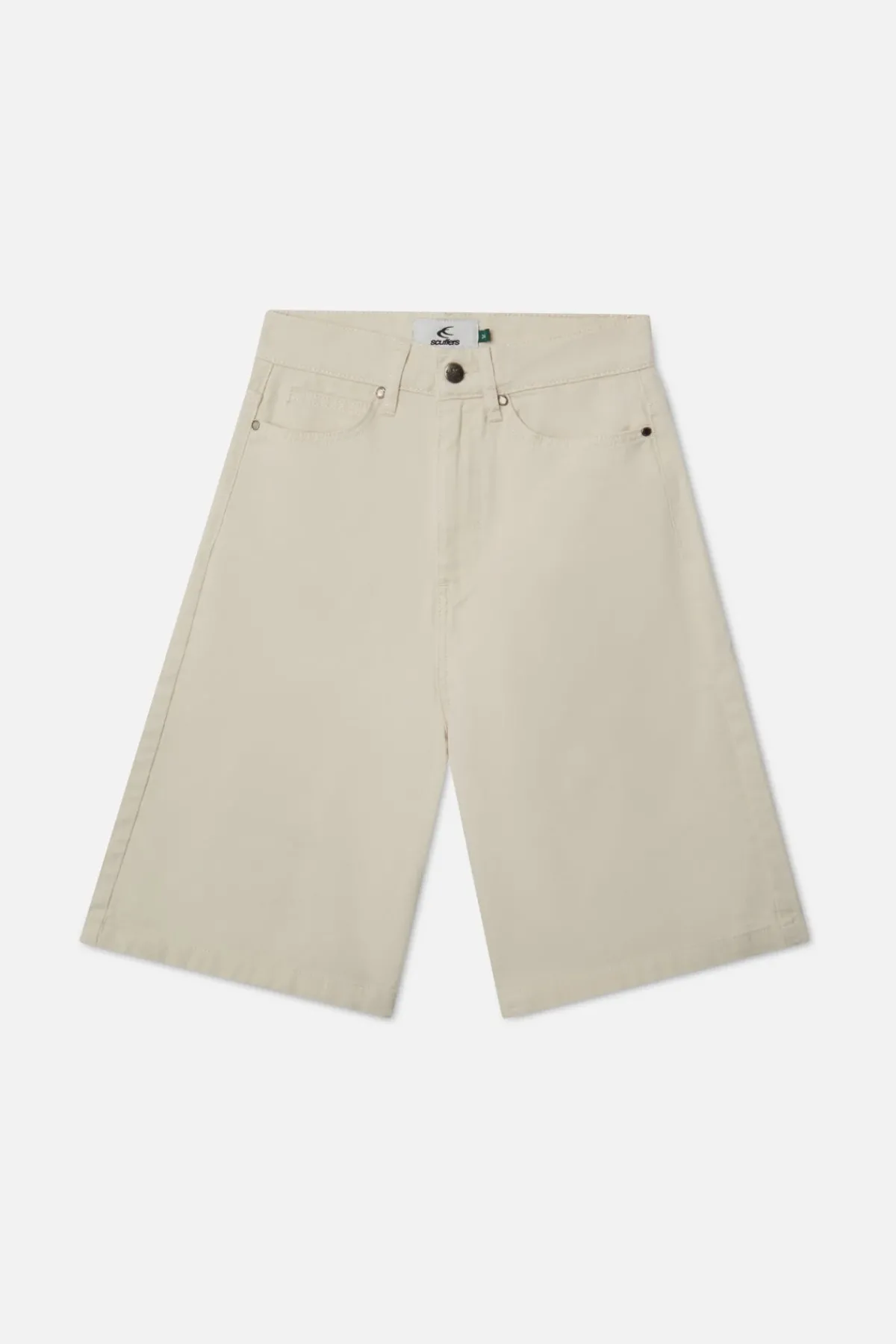 Scuffers Shorts^WB Jumbo Shorts
