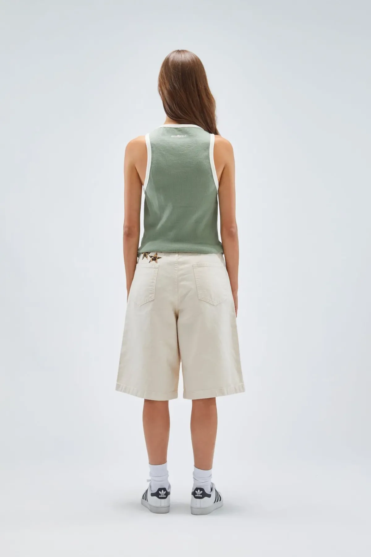 Scuffers Shorts^WB Jumbo Shorts