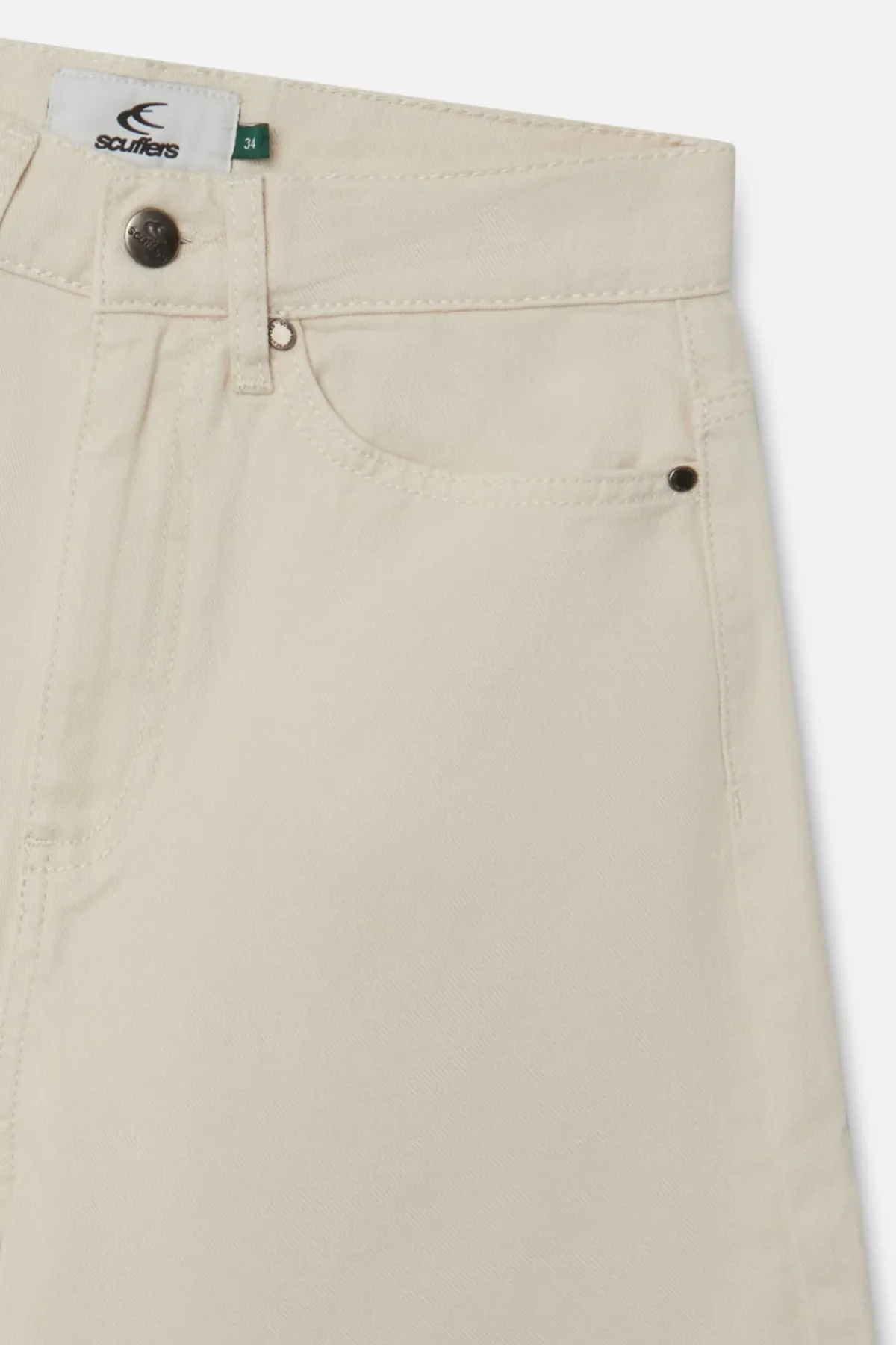 Scuffers Shorts^WB Jumbo Shorts