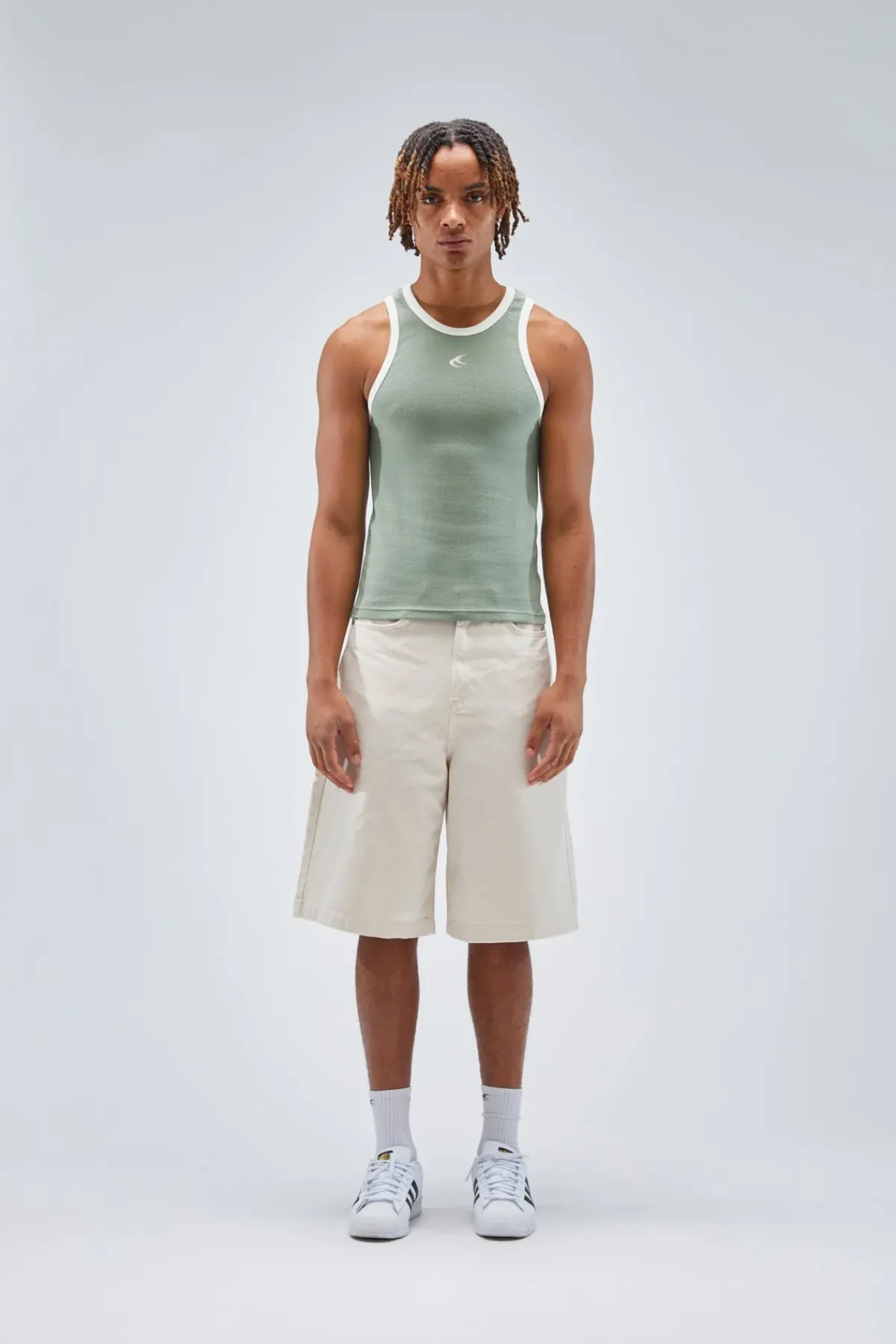 Scuffers Shorts^WB Jumbo Shorts