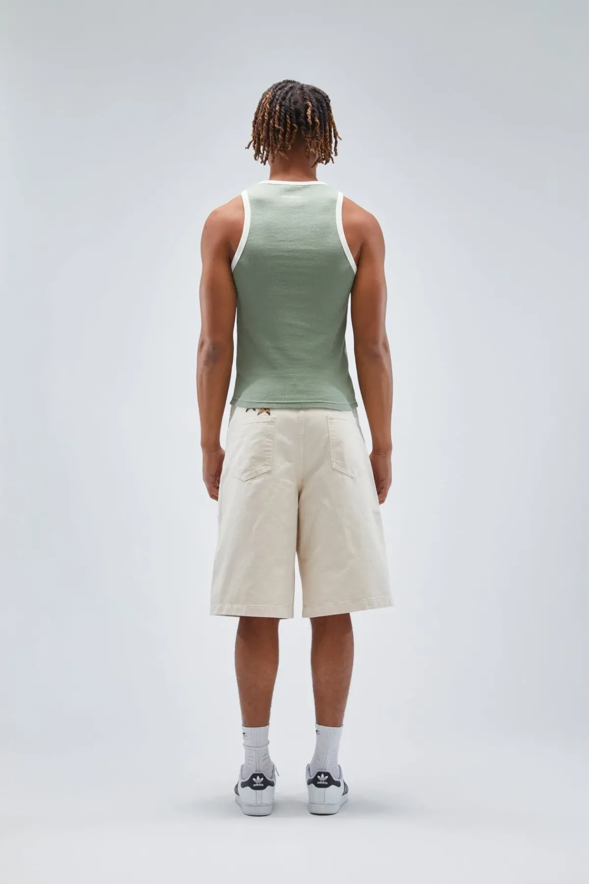 Scuffers Shorts^WB Jumbo Shorts