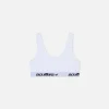 Scuffers Tank Tops | Underwear^White Underwear Top