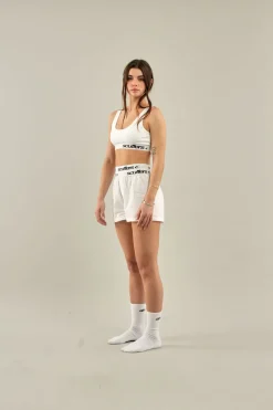 Scuffers Tank Tops | Underwear^White Underwear Top