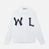 Scuffers Shirts & Polos^With Love White shirt