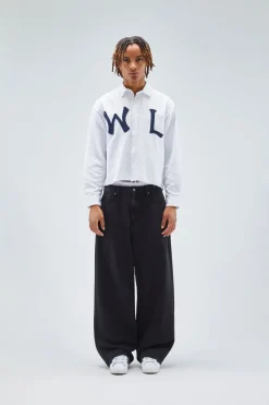 Scuffers Shirts & Polos^With Love White shirt