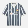 Scuffers T-shirts^WL Navy Team T-Shirt
