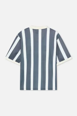 Scuffers T-shirts^WL Navy Team T-Shirt