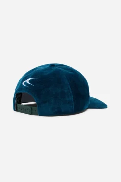 Scuffers Caps^Worldwide Blue Cap