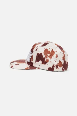 Scuffers Caps^Worldwide Cow Cap