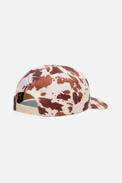 Scuffers Caps^Worldwide Cow Cap