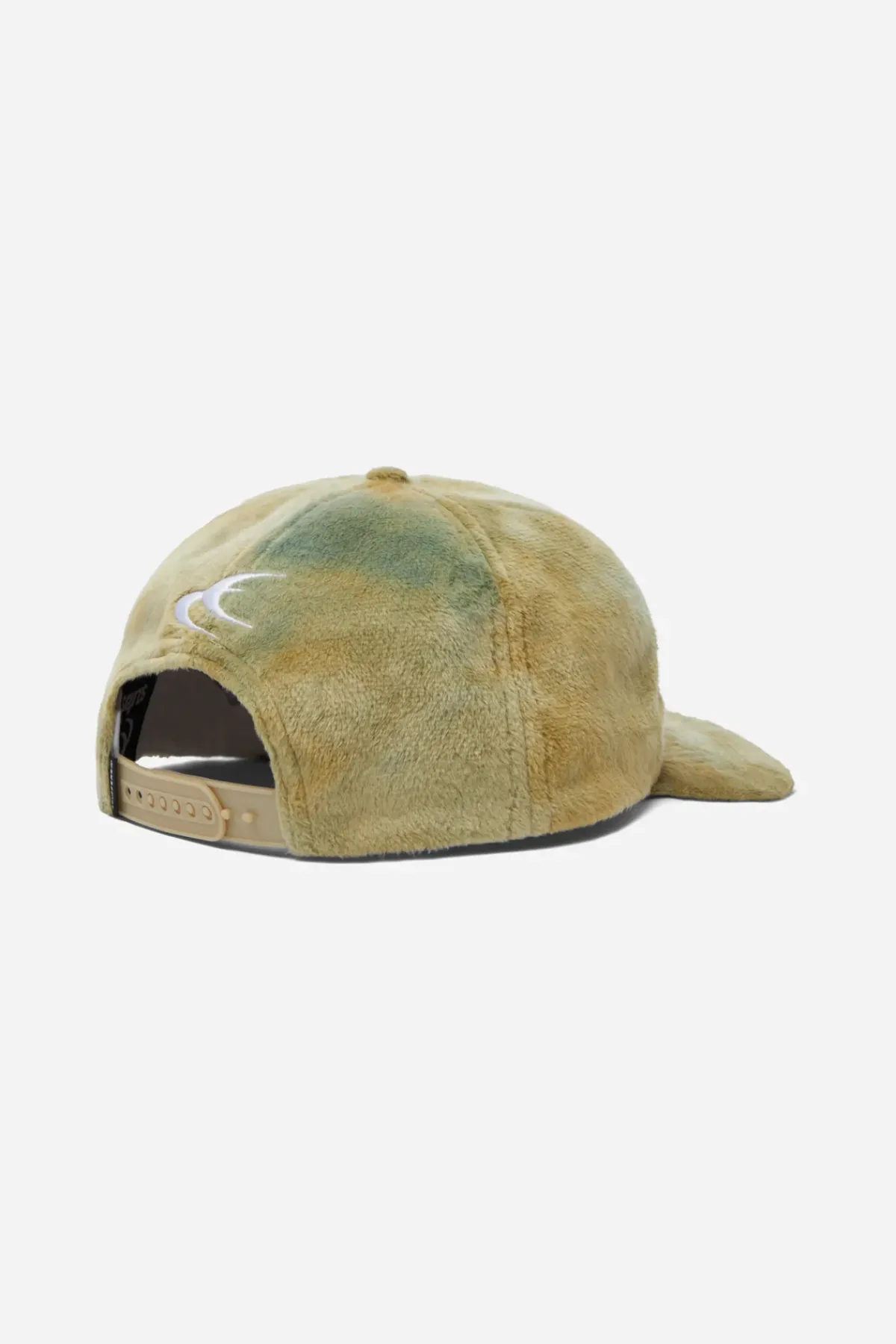 Scuffers Caps^Worldwide Green&Blue Cap