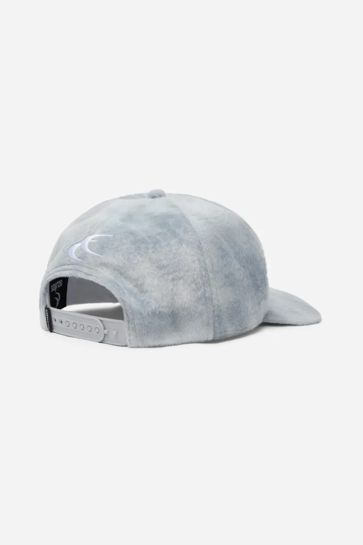 Scuffers Caps^Worldwide Grey Cap