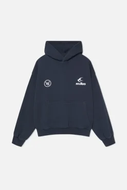 Scuffers Hoodies^Yankees Hoodie