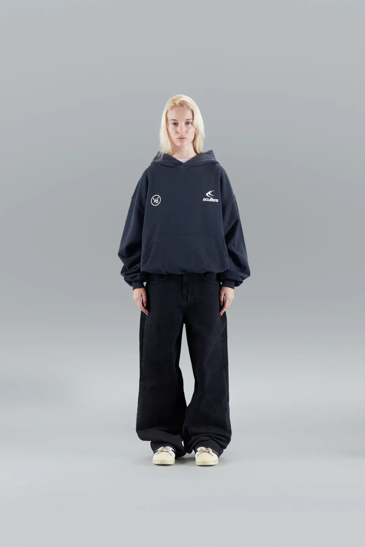 Scuffers Hoodies^Yankees Hoodie