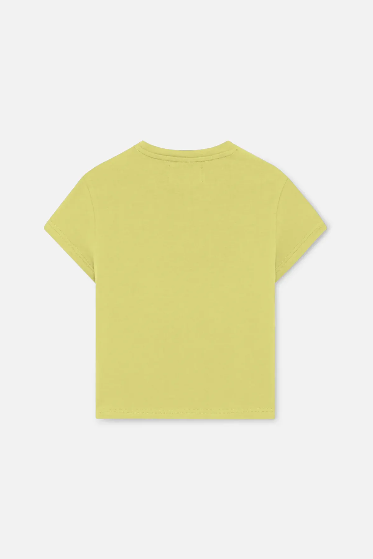 Scuffers Tops | T-shirts^Yankees Yellow Top